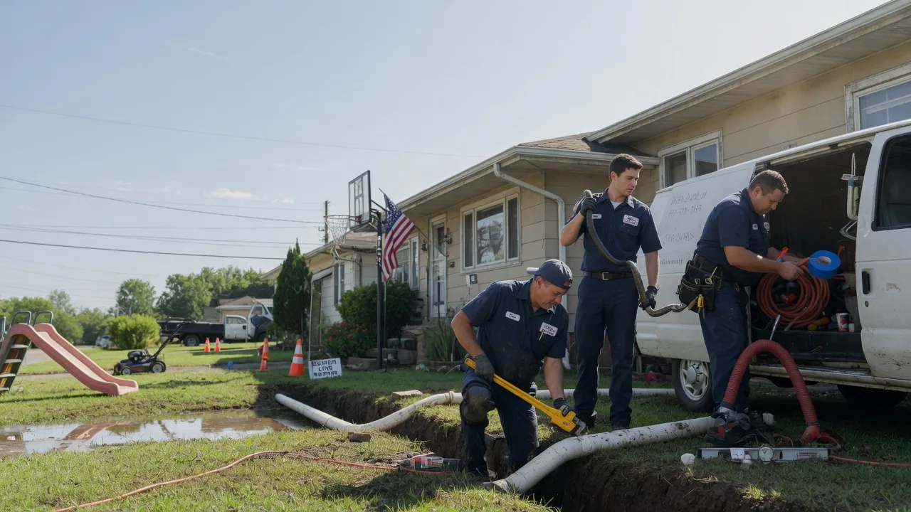 Toilet Installation in Vienna, MD near me